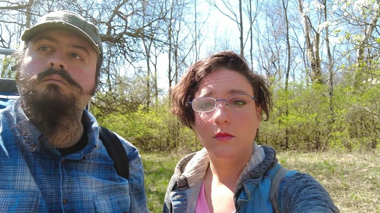 Found Footage: The Series backdrop