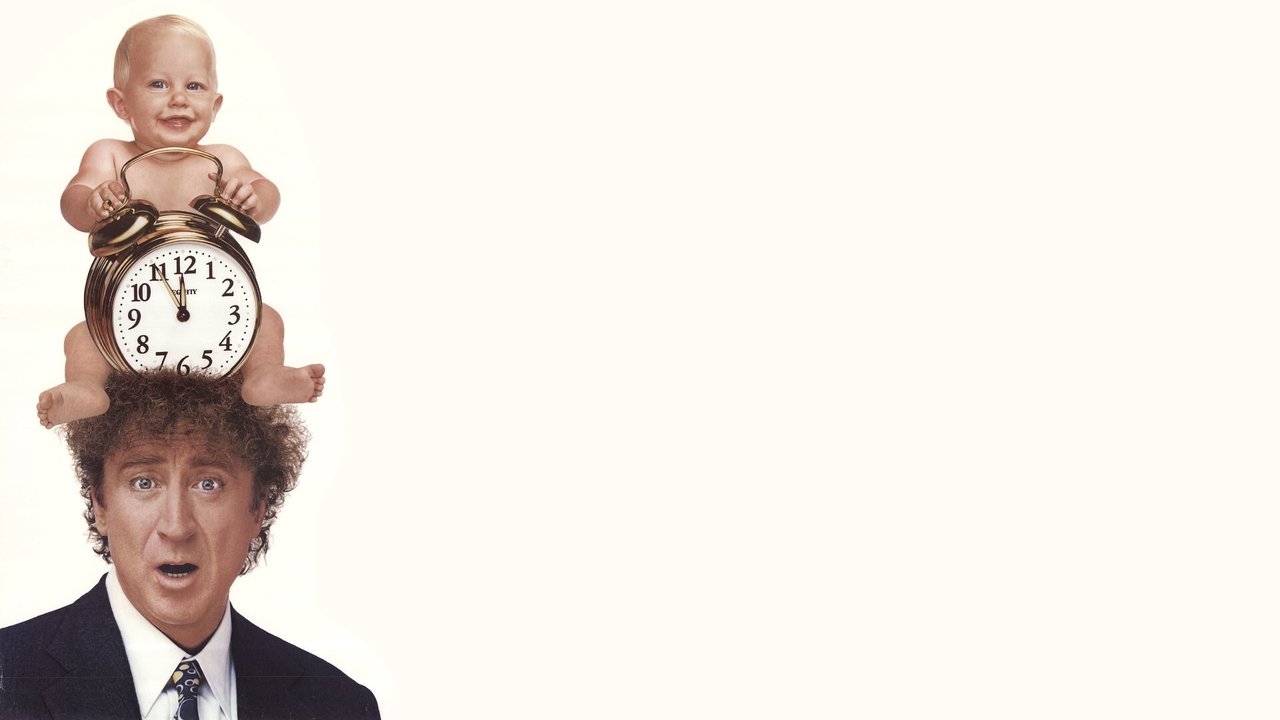 Funny About Love backdrop