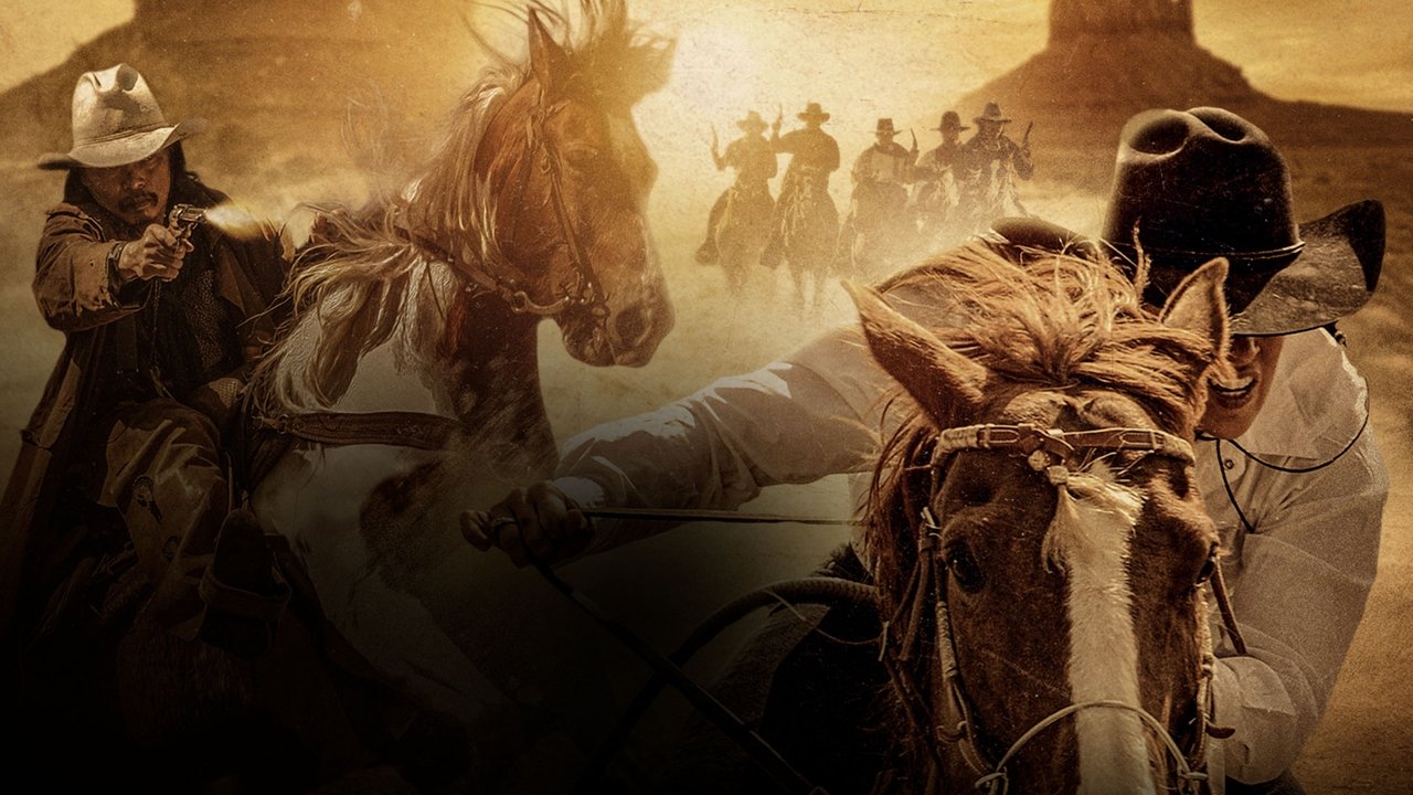 Death and Compromise backdrop