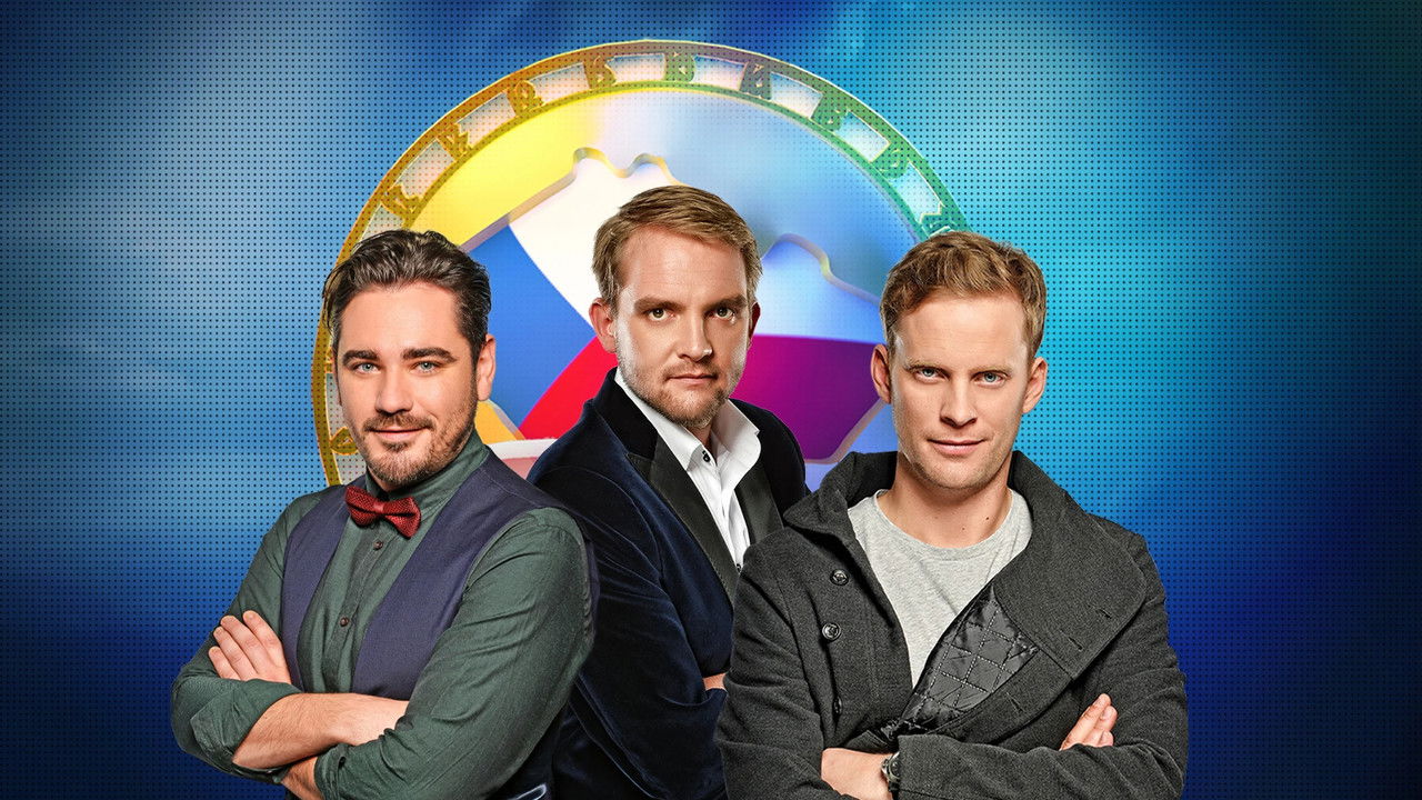 We love Czechia backdrop