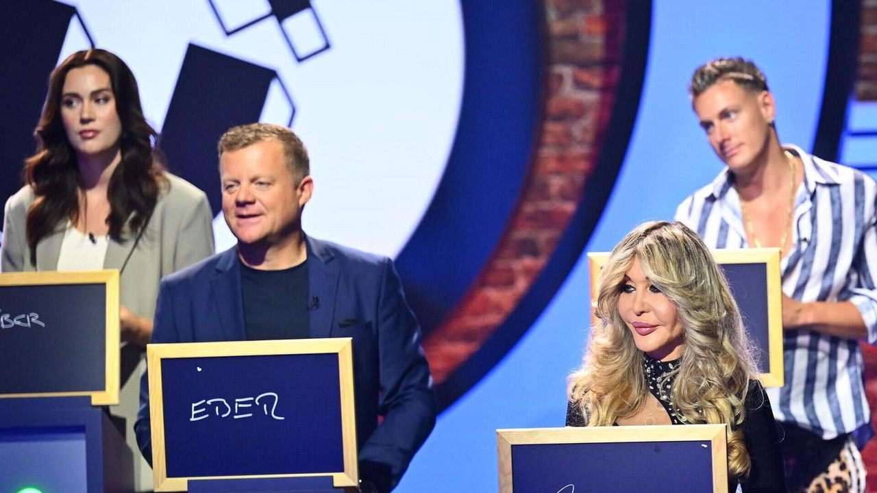 Germany's Dumbest backdrop