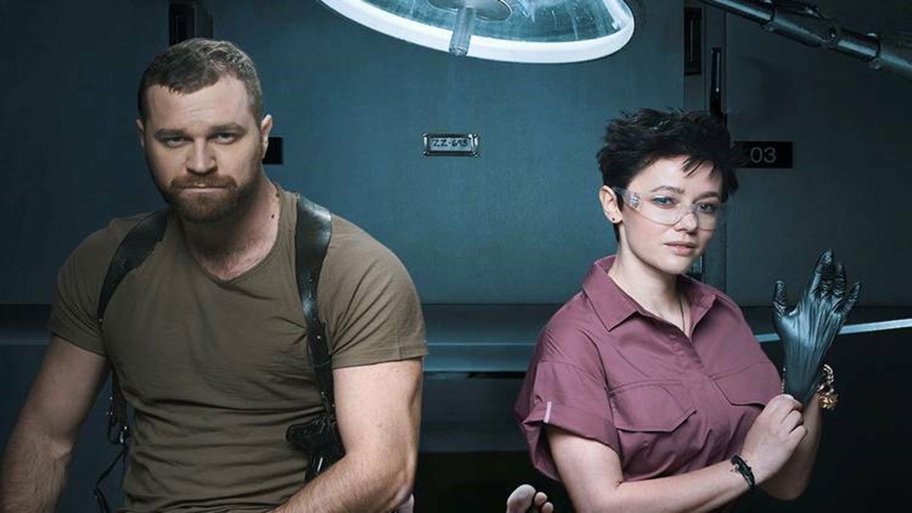 Autopsy Will Show backdrop