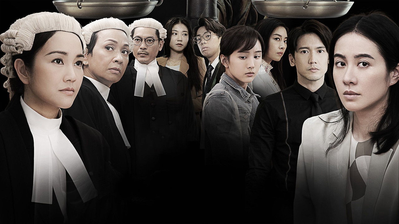 Legal Affair backdrop