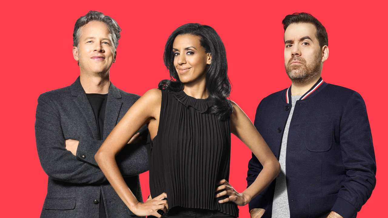 Esprit critique backdrop