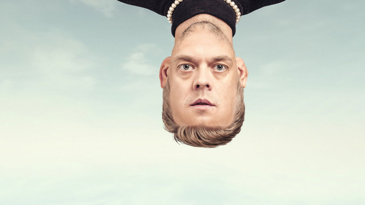 Calles gale verden backdrop