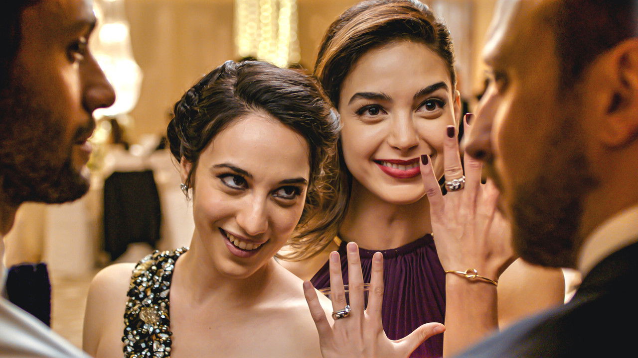 Two Times You backdrop