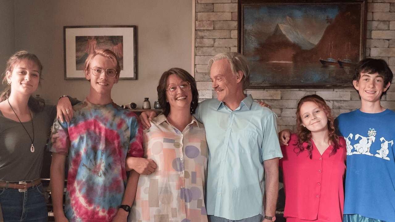 Black Hands backdrop