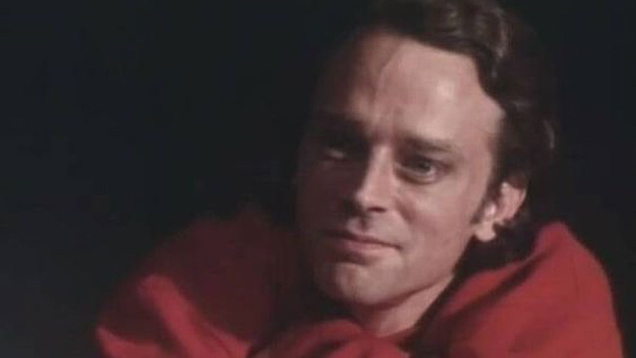 Impure Thoughts backdrop