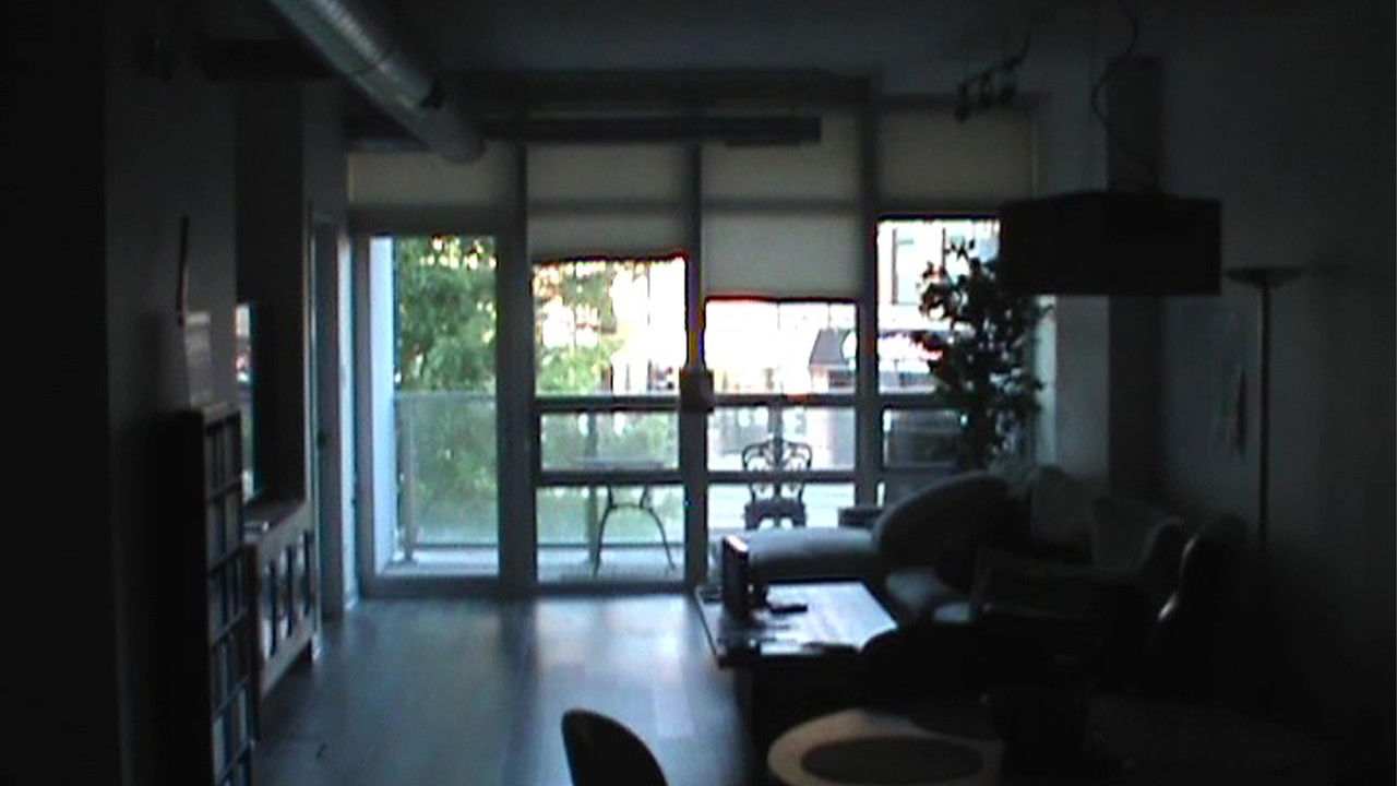 harrison ford's wavelength backdrop