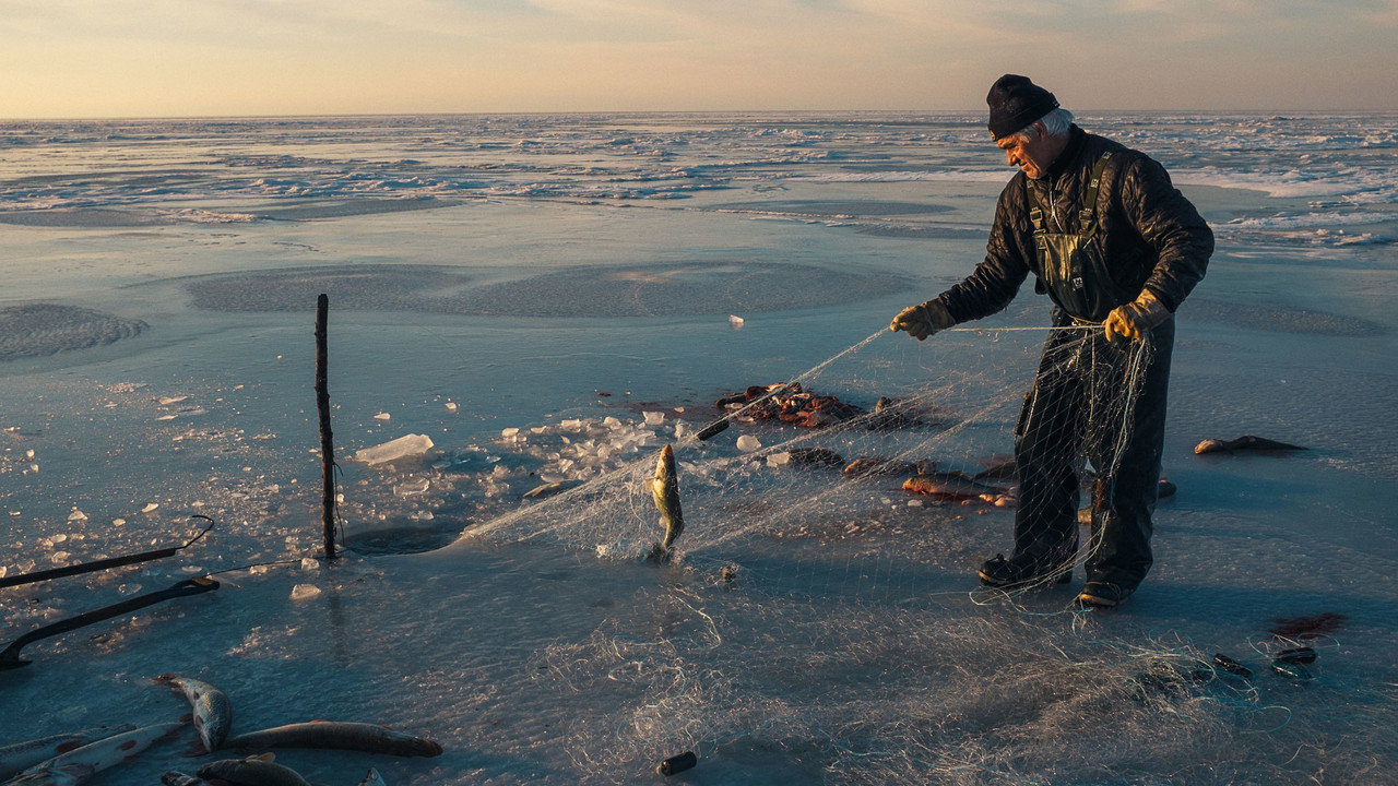 Au pays des Mitchifs backdrop
