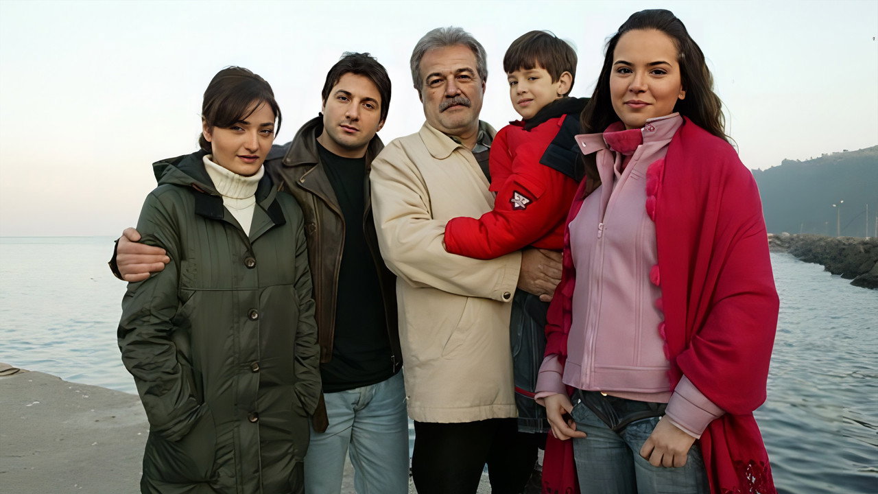 Sev Kardeşim backdrop