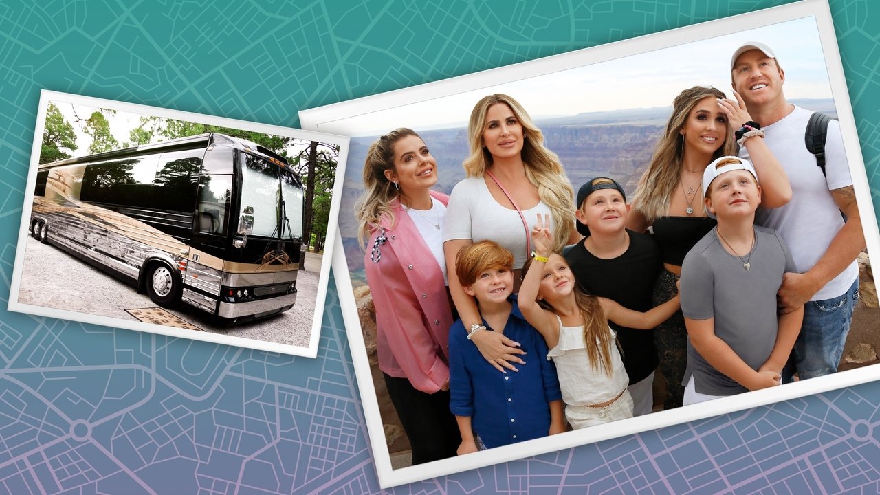 Don't Be Tardy backdrop