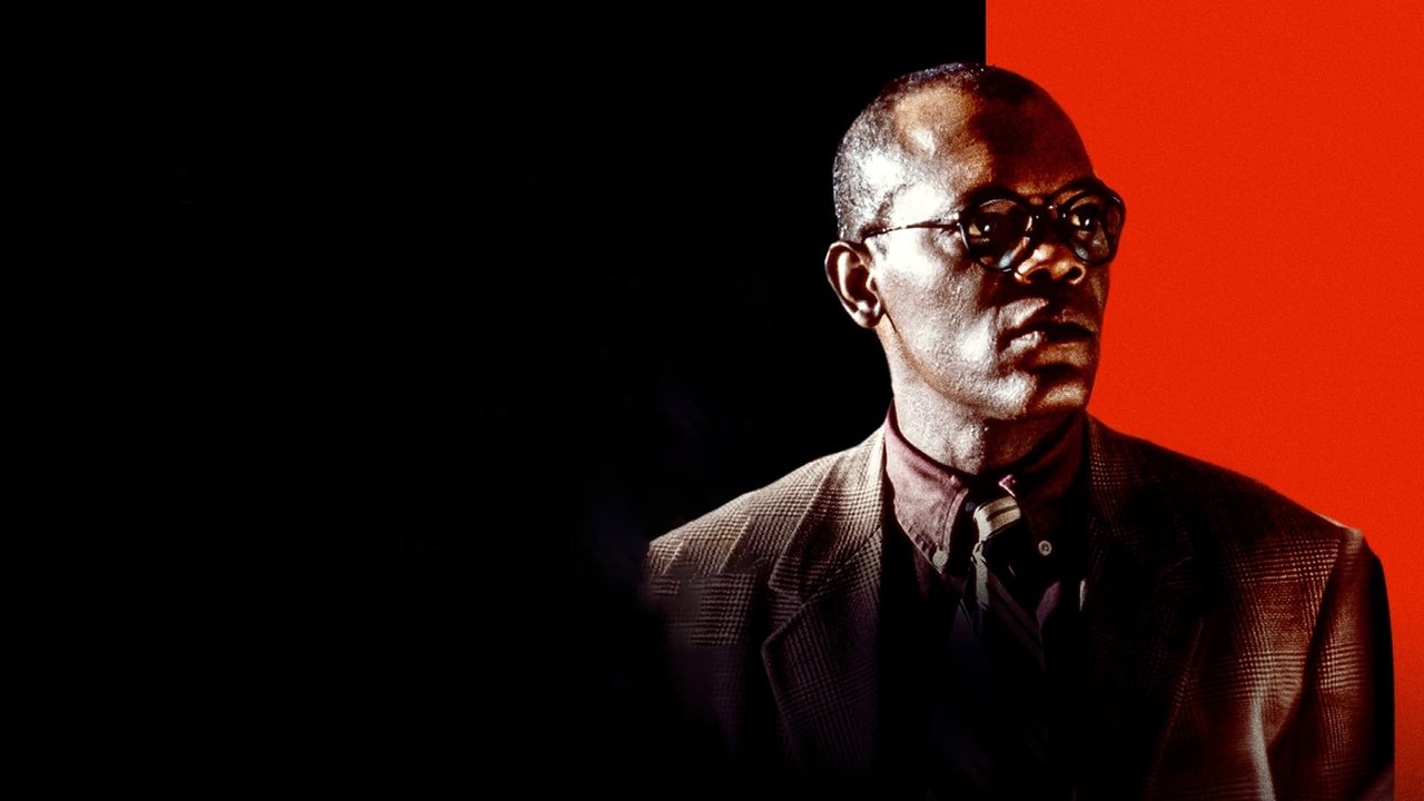 One Eight Seven backdrop