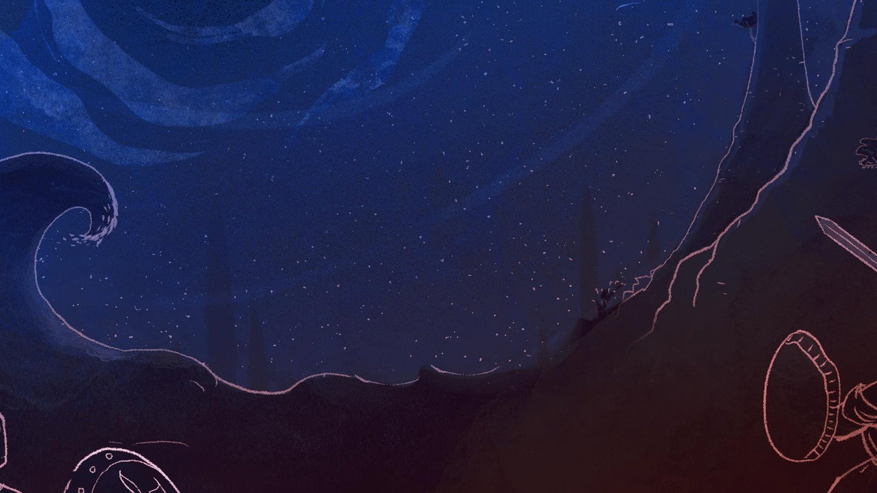 Fate & Fabled backdrop