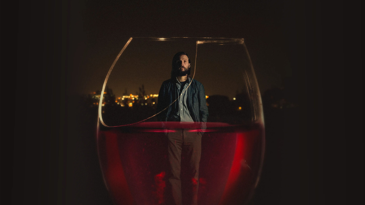 The Invitation backdrop