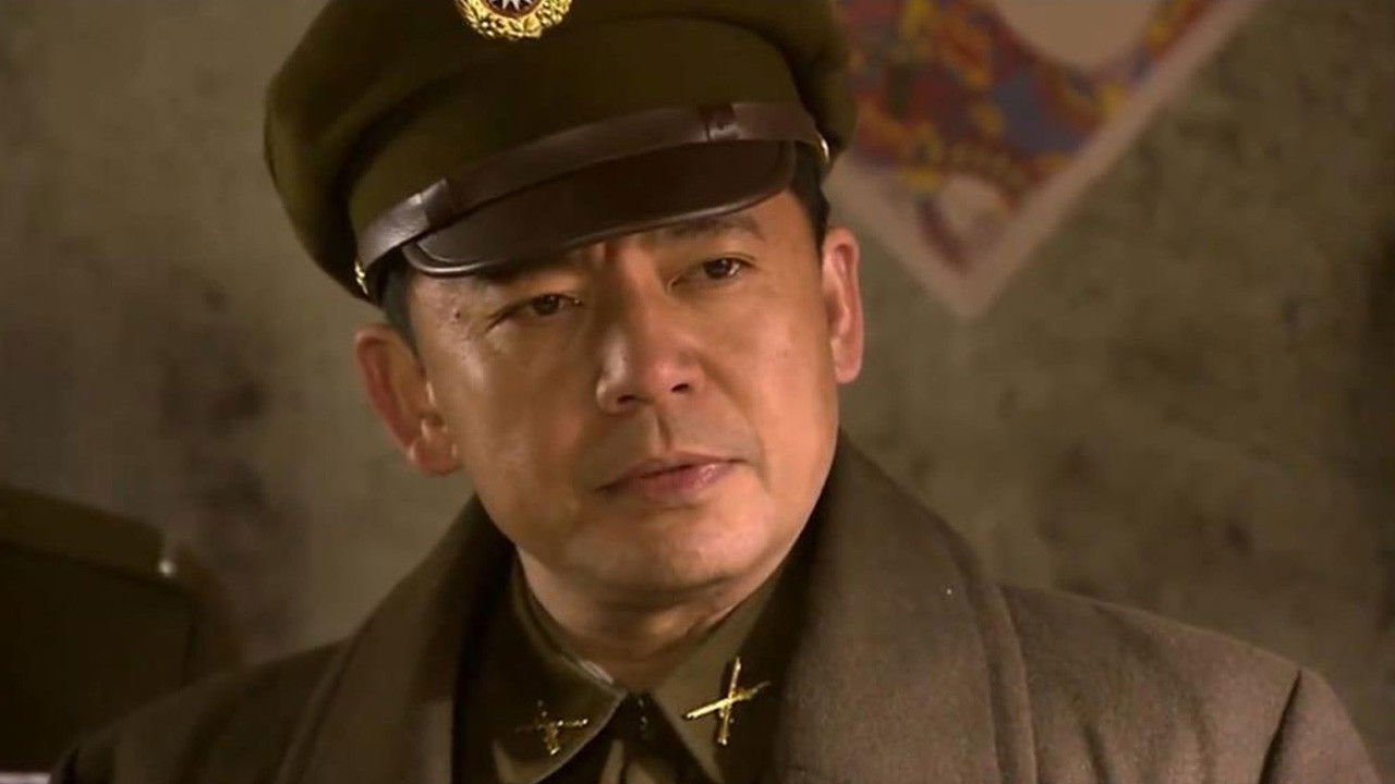 五湖四海 backdrop