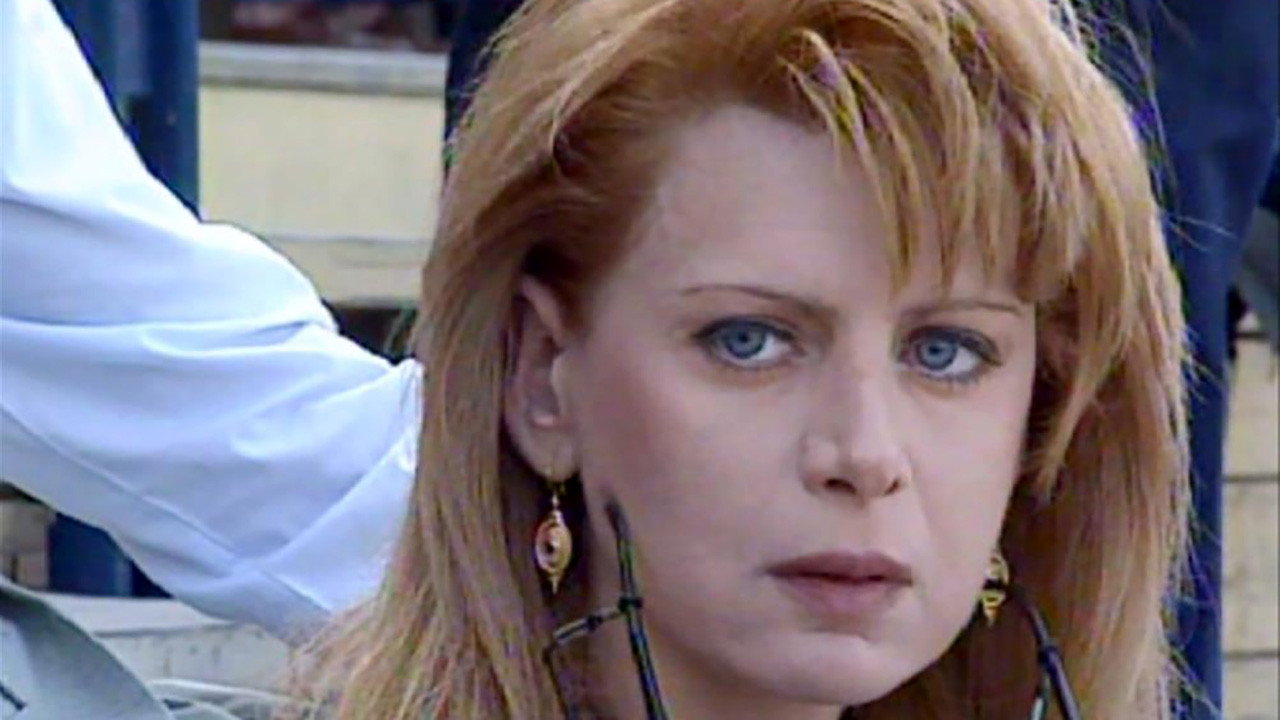 Stiletto Heel backdrop