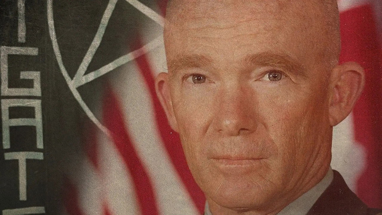 Il sequestro Dozier: la NATO e le BR backdrop