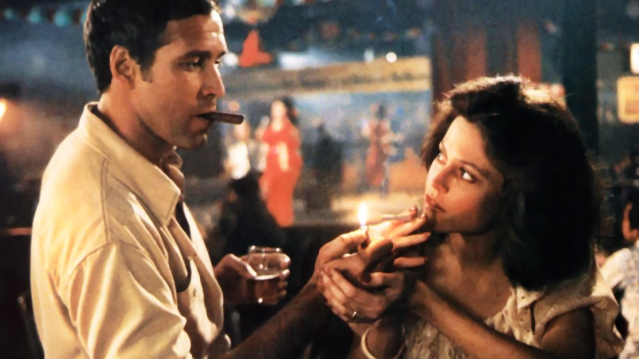 Deal of the Century backdrop