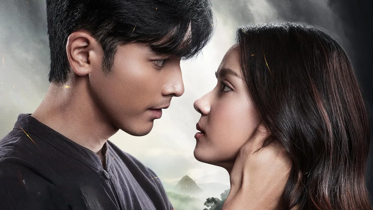 The Heart of Yiwha: Of Love & Vengeance backdrop