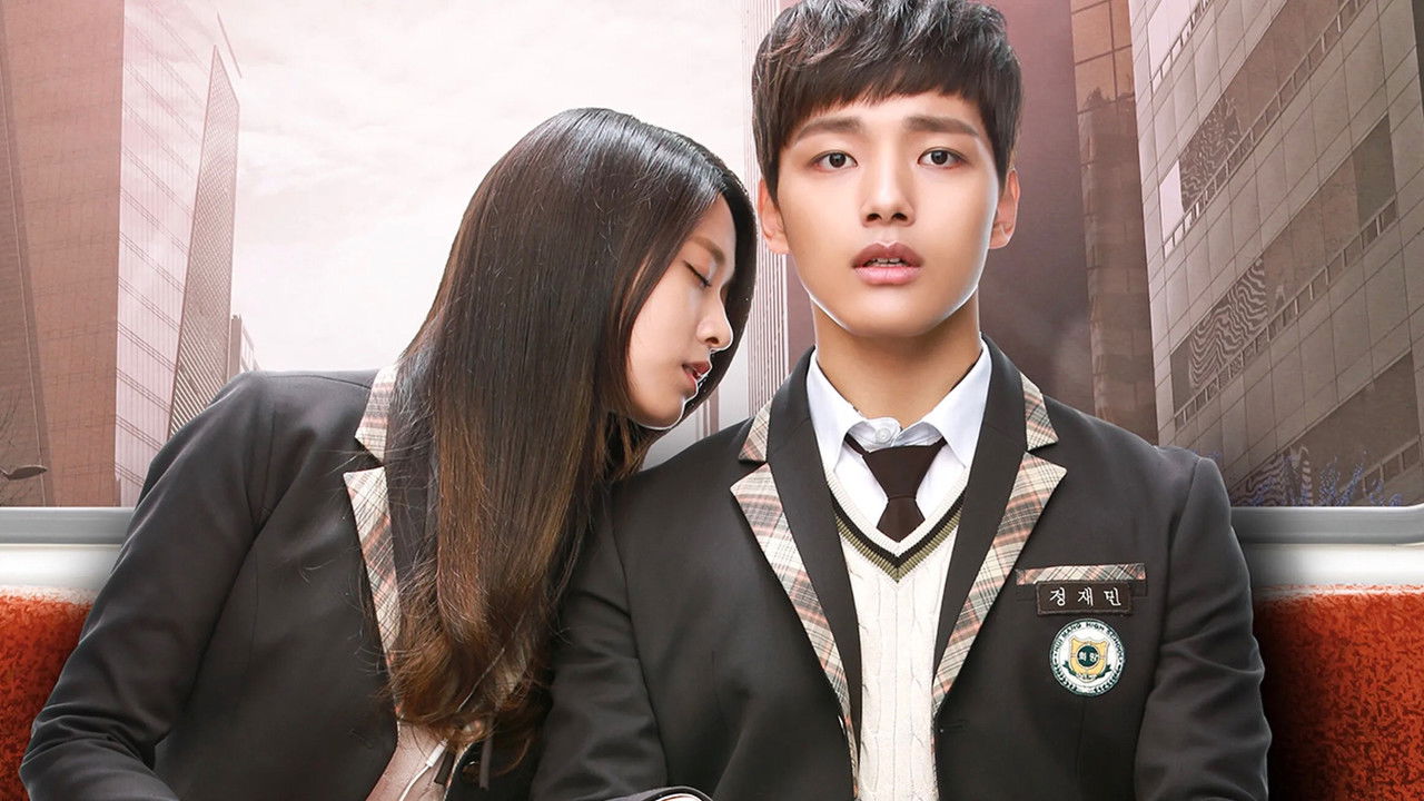 Orange Marmalade backdrop