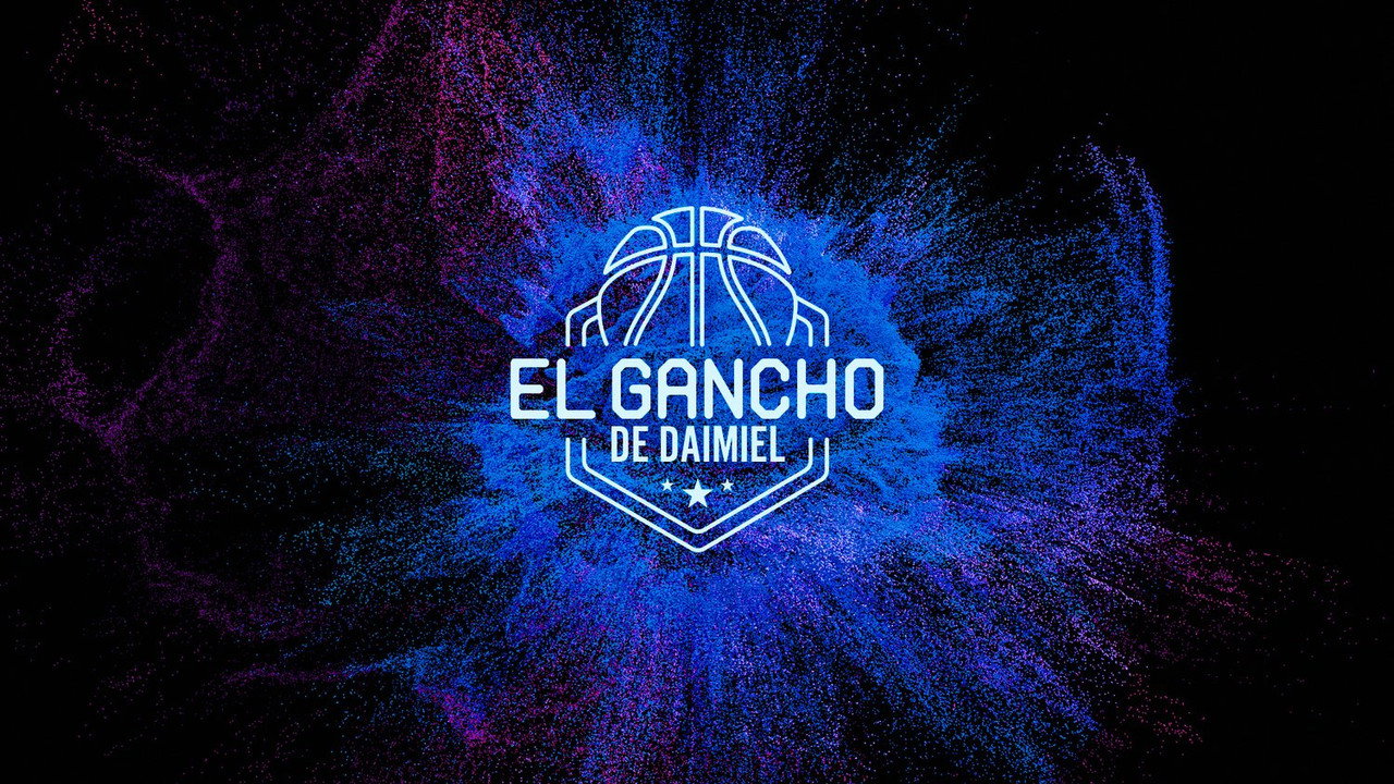 El Gancho de Daimiel backdrop