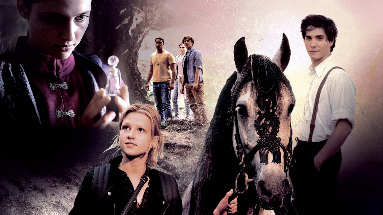 Arman's Secret backdrop