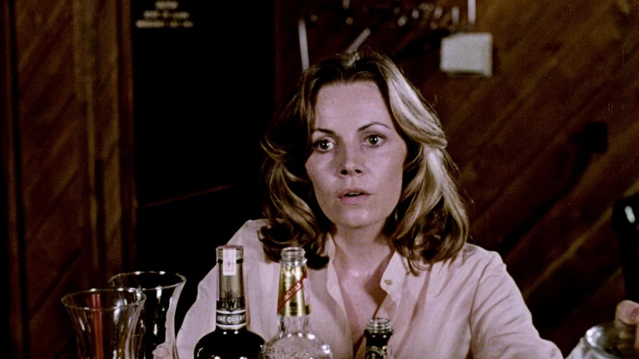 The Fifth Floor backdrop