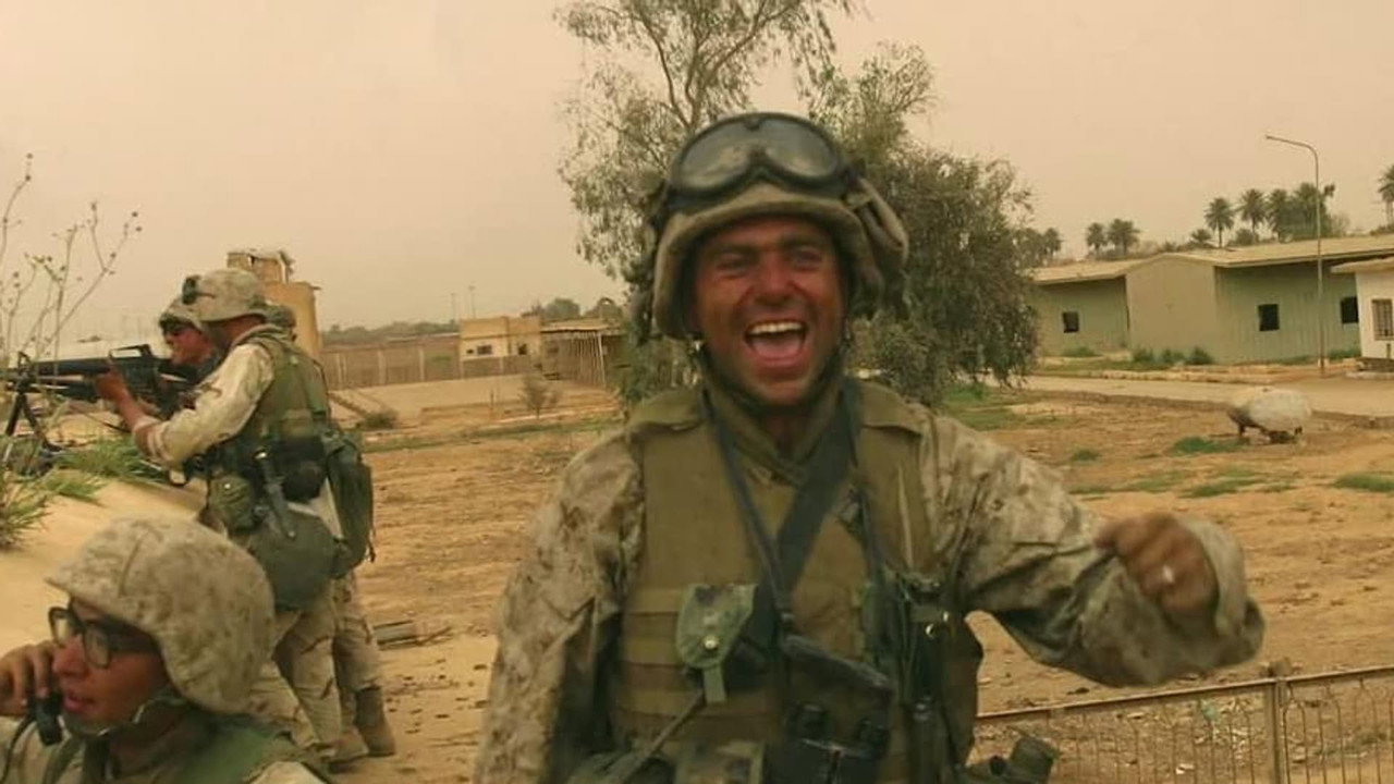 River of Gold backdrop