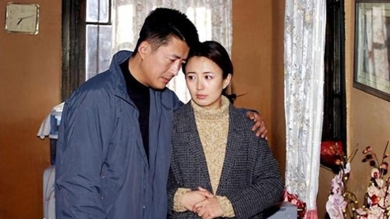 离婚女人 backdrop