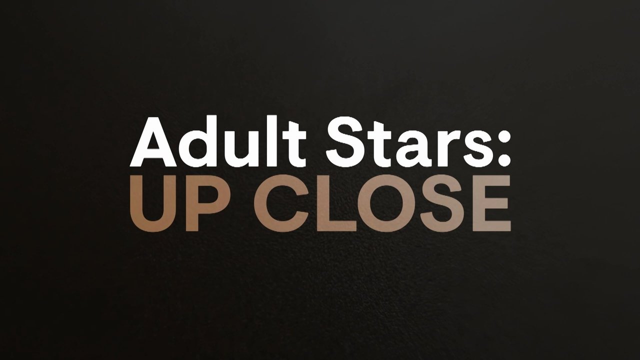 Adult Stars Up Close backdrop