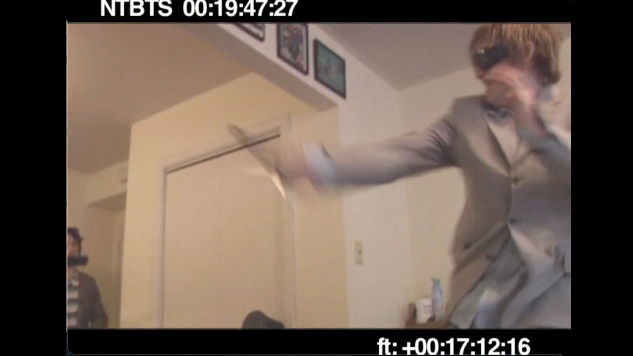 Four Wild Swipes backdrop