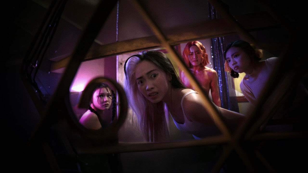 Unsavory Elements backdrop