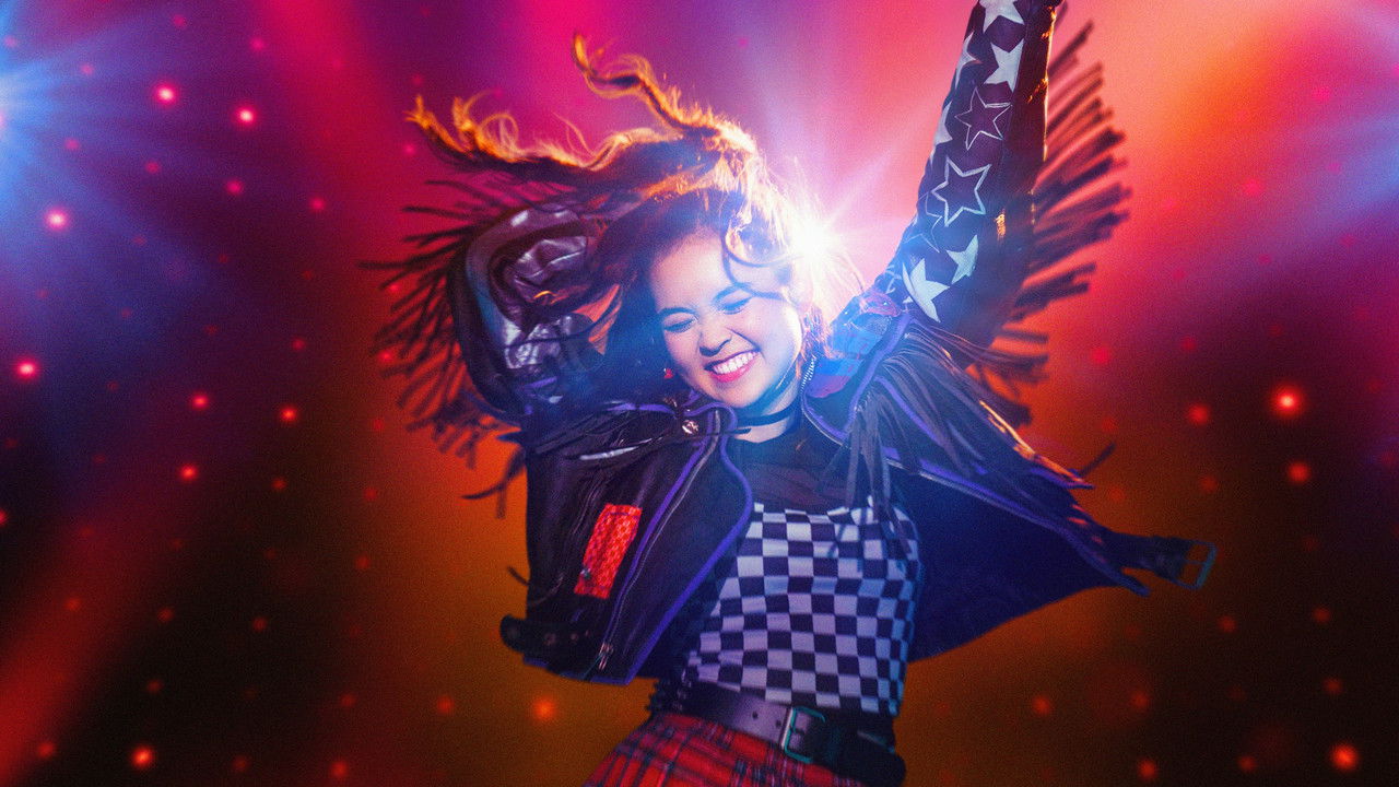 Gangnam Project backdrop