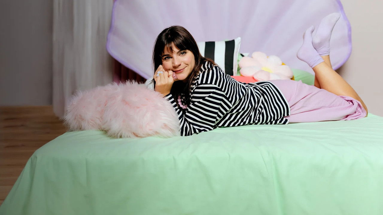 Afers interiors backdrop