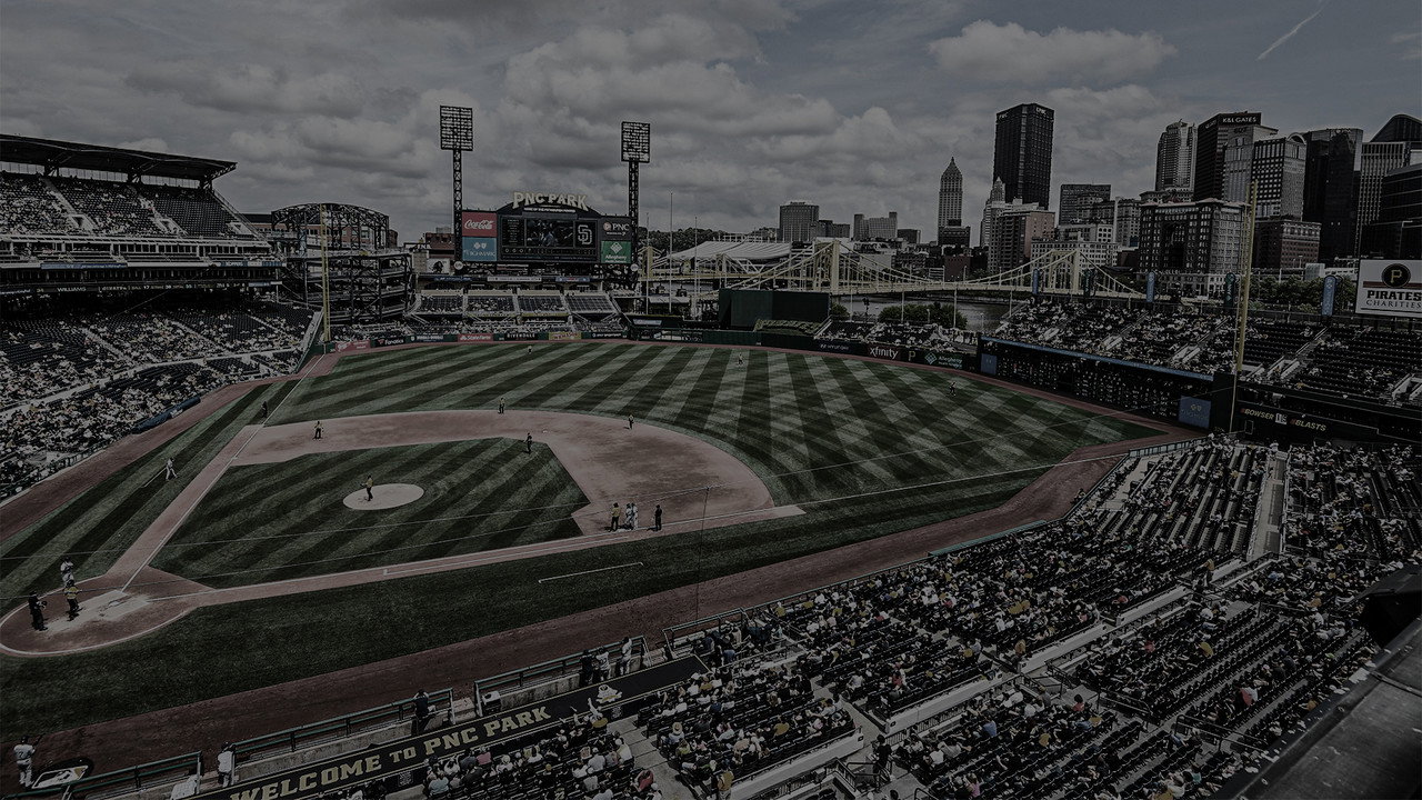 Cathedrals of the Game backdrop