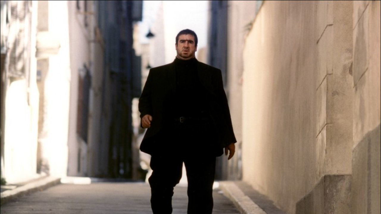 The Overeater backdrop