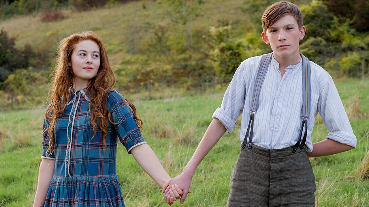 Cider with Rosie backdrop