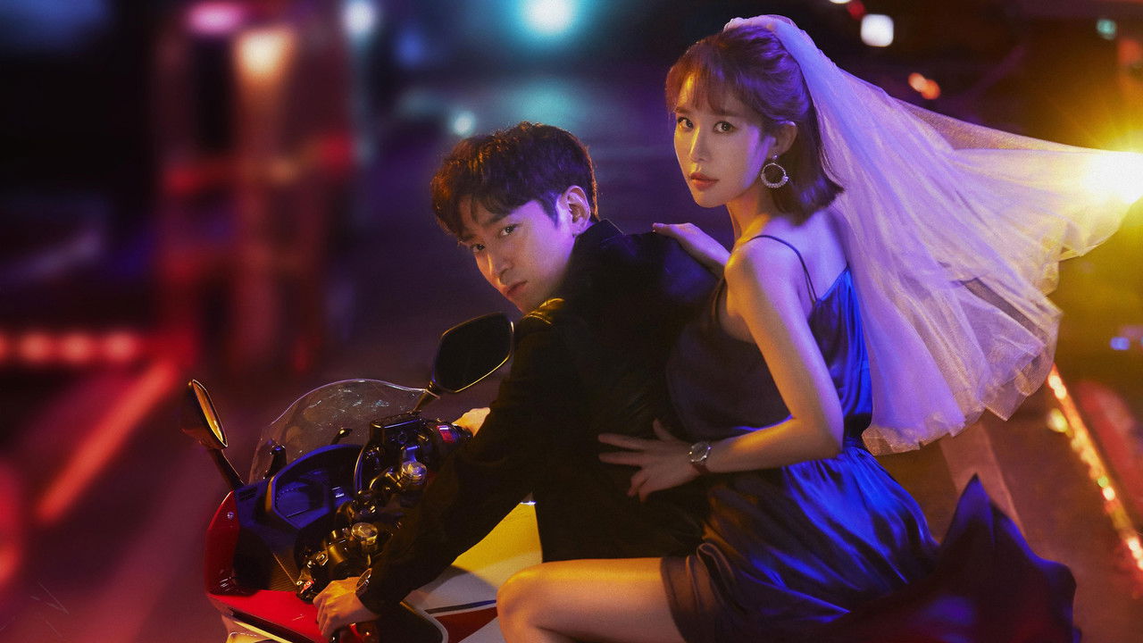 The Spies Who Loved Me backdrop