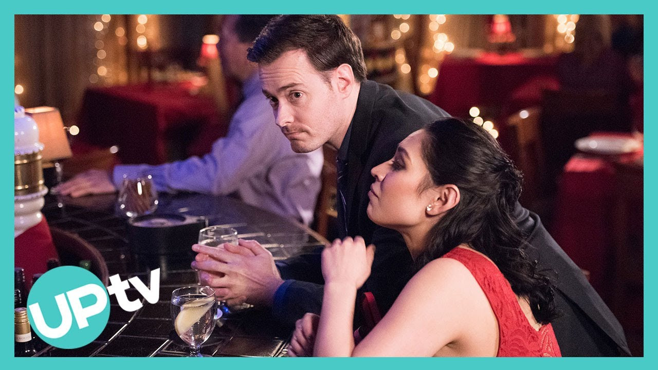 Twist of Fate backdrop