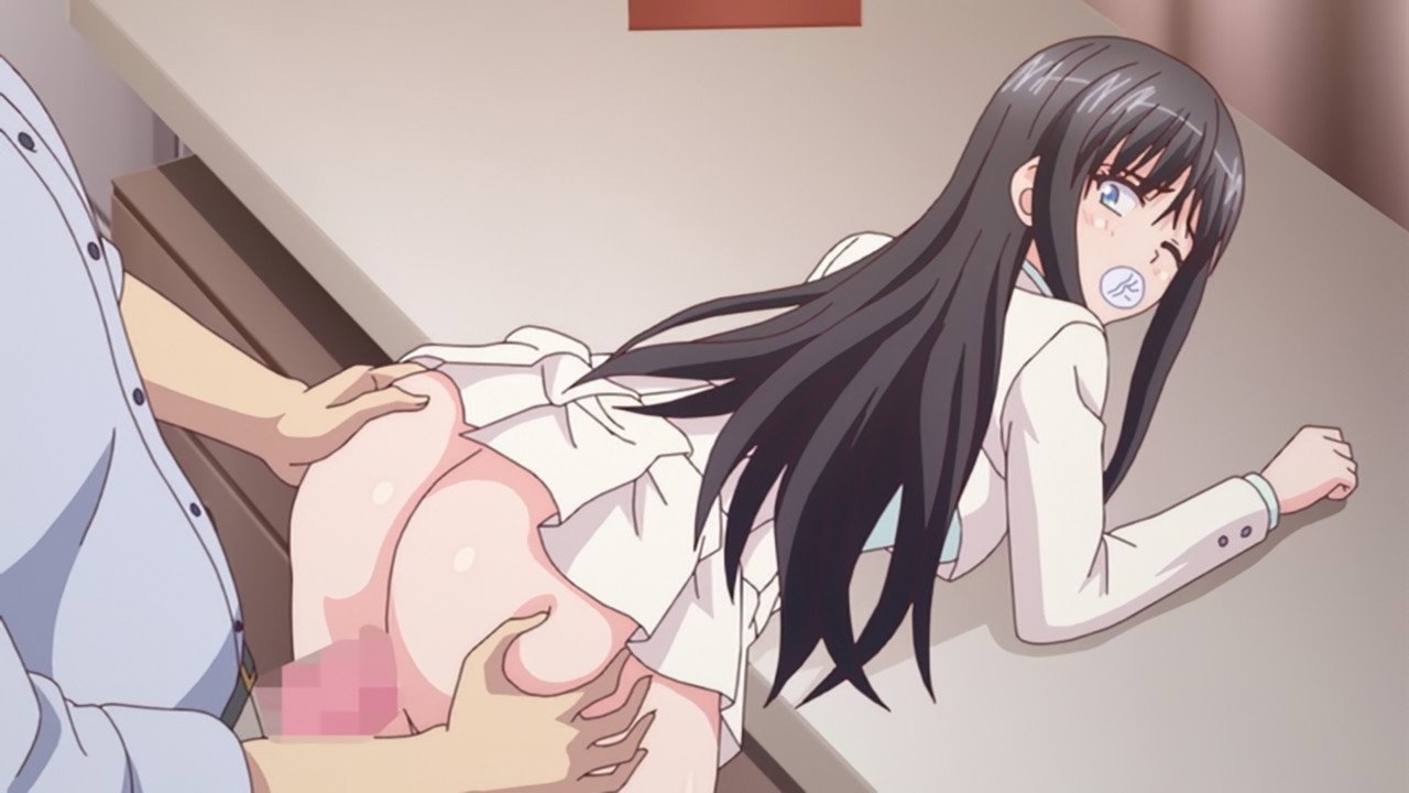 Hishokuka no Rule backdrop