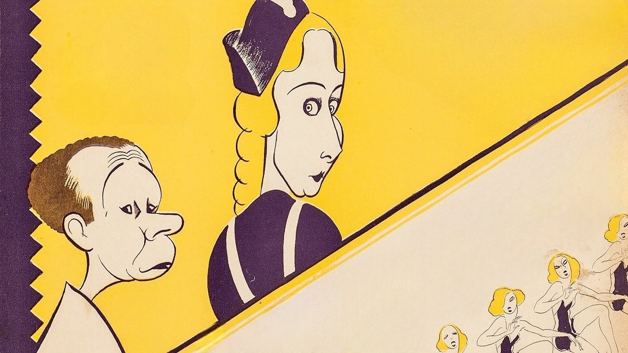 Flying High backdrop