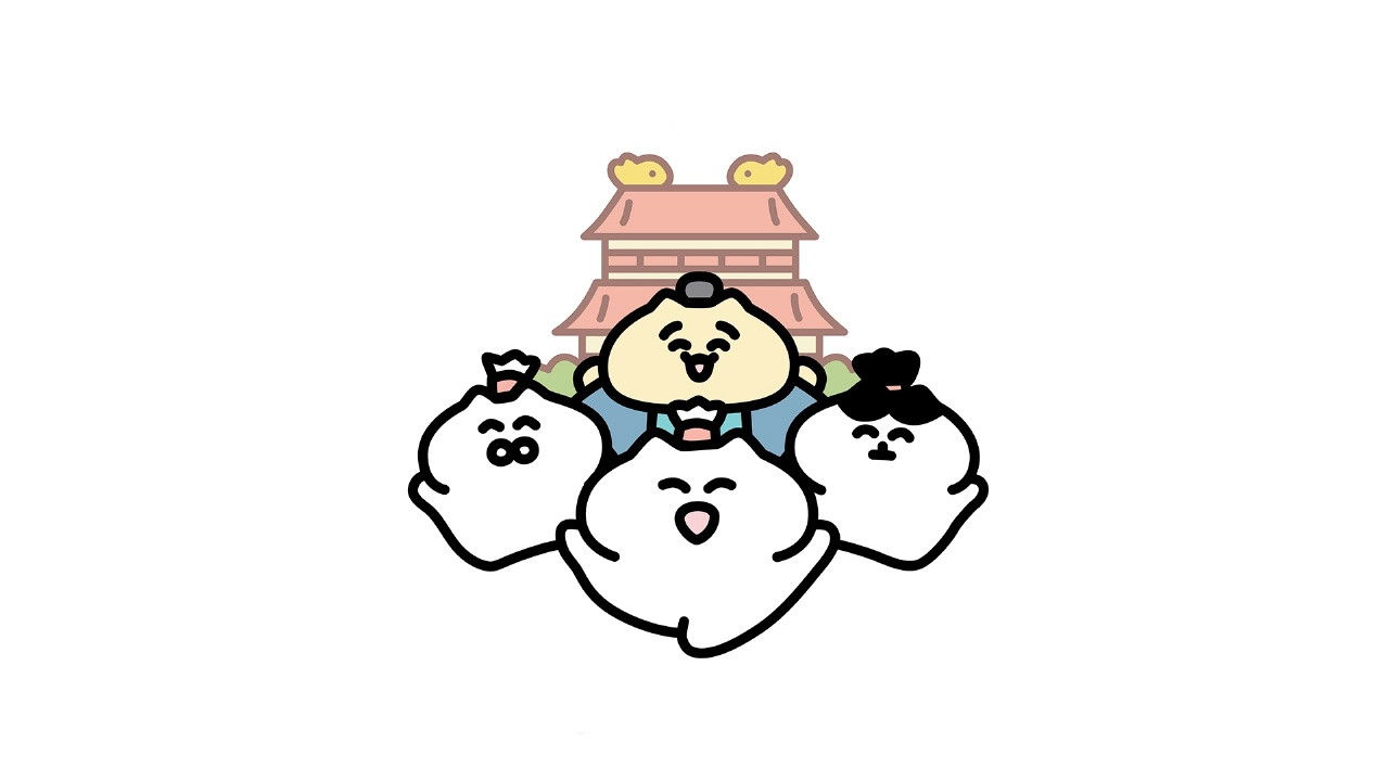 Neko Konogoro: Country Unification Arc backdrop