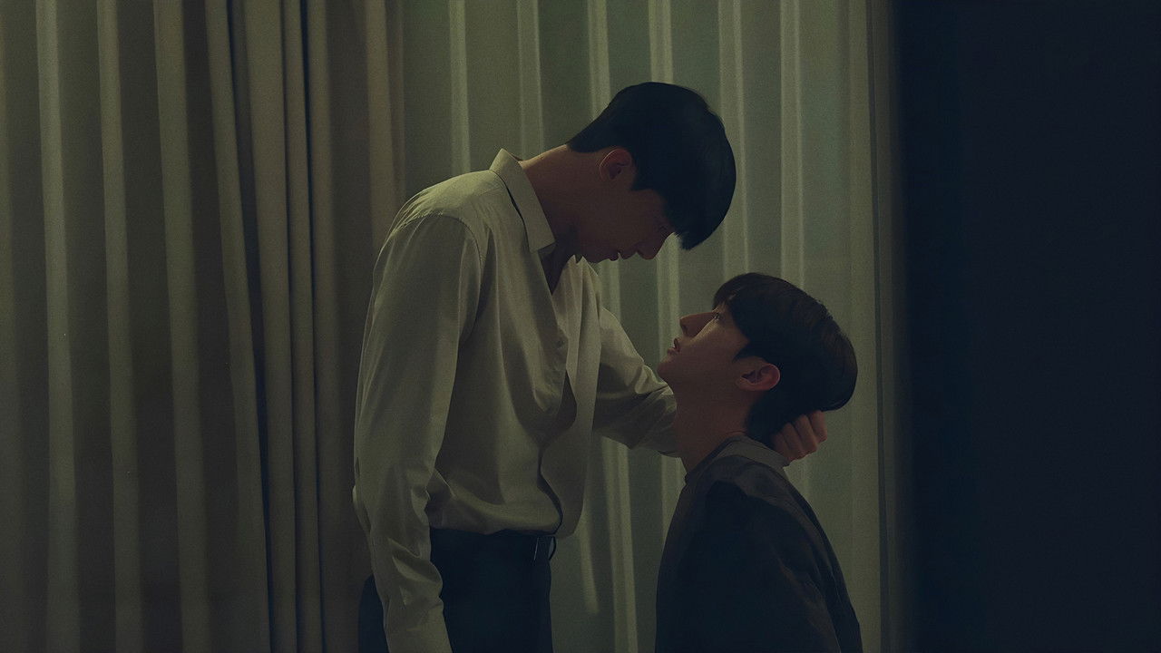 Thundercloud Rainstorm backdrop