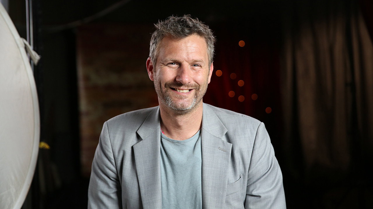 Stop Laughing... this is serious backdrop