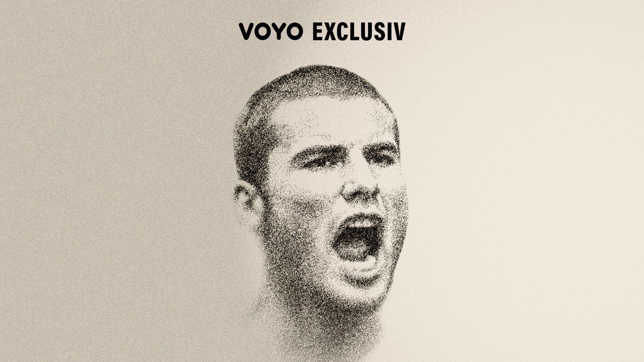 Il Fenomeno - Povestea unui Superstar backdrop