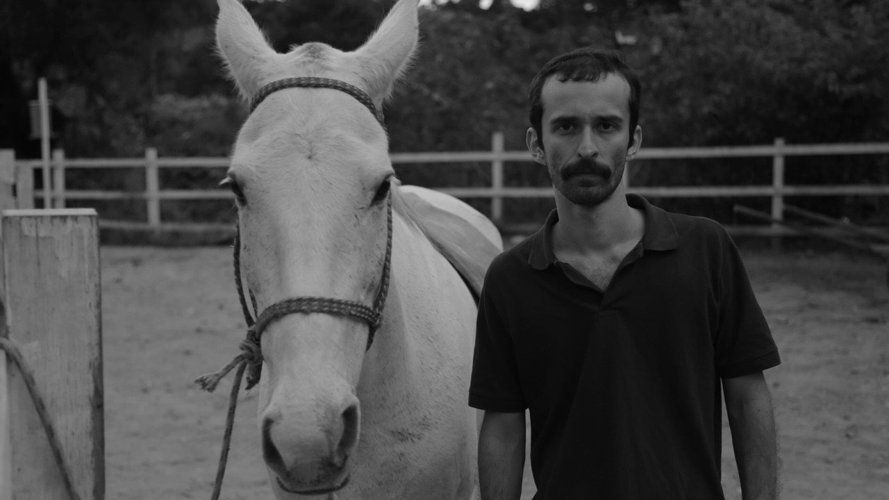 Coice no Peito backdrop