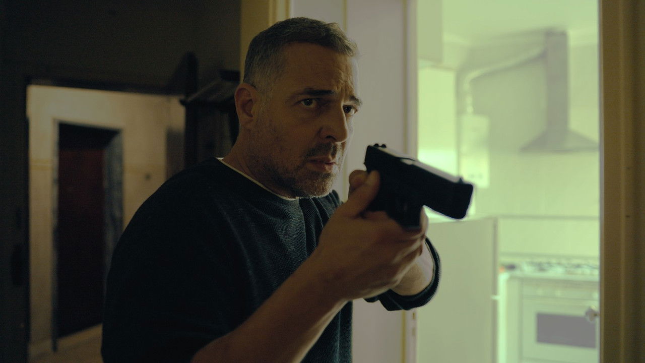 Lisbon Noir backdrop