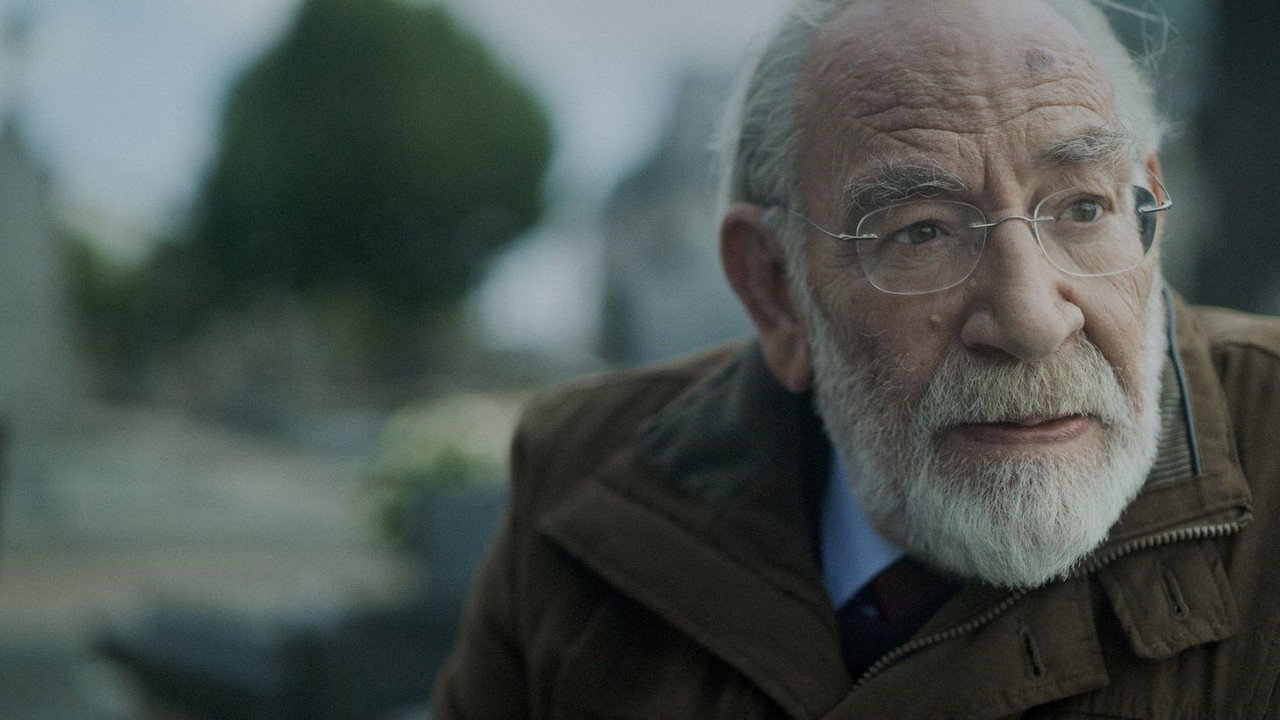 Io sto bene backdrop