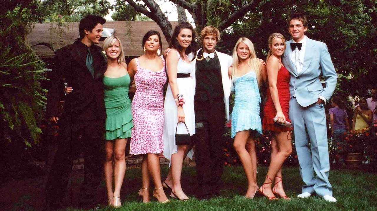 Laguna Beach backdrop